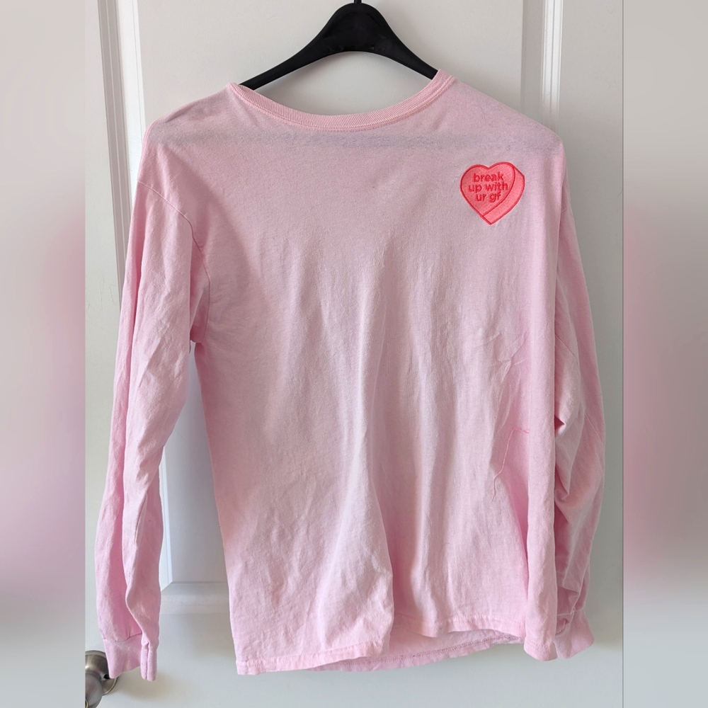 🩷Ariana Grande T shirt 🩷